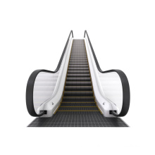 Melhor Design 0,5m/s Speed ​​Commercial Escalator